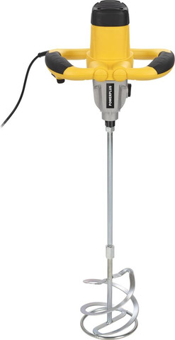 מערבל צבע / בטון POWX0842  1600W